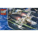 LEGO X-wing Fighter (Найлонова торбичка) 6963-1