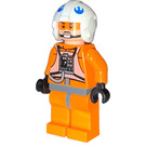 LEGO X-Skrzydło Pilot Minifigurka