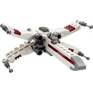 LEGO X-wing Starfighter 30654