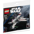 LEGO X-wing Starfighter Set 30654 Packaging