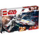 LEGO X-wing Starfighter Set 75218 Packaging