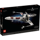 LEGO X-wing Starfighter Set 75355 Packaging