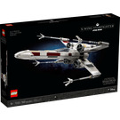 LEGO X-Vleugel Starfighter 75355 Packaging