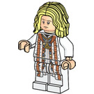 LEGO Xenophilius Lovegood Minifigure