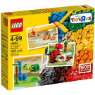 LEGO XL Creative Brick Box Set 10654