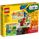 LEGO XL Creative Brick Box Set 10654 Packaging