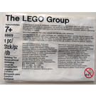 LEGO XL-Motor Set 8882 Packaging