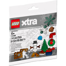 LEGO Xmas Accessories Set 40368