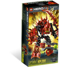 LEGO XPlode 7147 Packaging