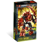 LEGO XPlode Set 7147 Packaging