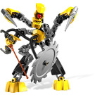 LEGO XT4 Set 6229