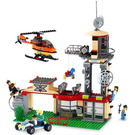 LEGO Xtreme Tower 6740