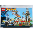 LEGO Xtreme Tower Set 6740 Packaging