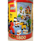 LEGO XXL 1800 Set 5517