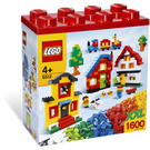 LEGO XXL Box Set 5512 Packaging