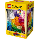 LEGO XXXL Box Set 10697 Packaging