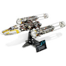 LEGO Y-wing Attack Starfighter Set 10134