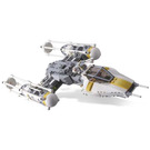 LEGO Y-wing Fighter Set 7658