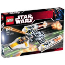 LEGO Y-wing Fighter Set 7658 Packaging