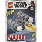 LEGO Y-Vleugel 912306