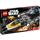 LEGO Y-wing Starfighter Set 75172 Packaging