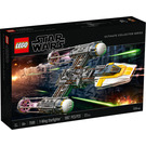 LEGO Y-wing Starfighter Set 75181 Packaging