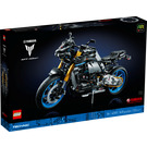 LEGO Yamaha MT-10 SP 42159 Packaging