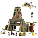 LEGO Yavin 4 Rebel Basis 75365