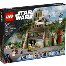 LEGO Yavin 4 Rebel Base 75365 Packaging