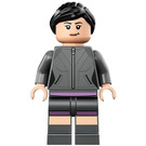 LEGO Yaz Minifigure