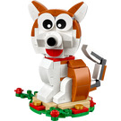 LEGO Year of the Dog Set 40235