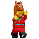 LEGO Year of the Horse Costume Minifigure