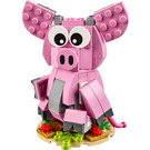 LEGO Year of the Pig Set 40186