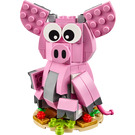 LEGO Year of the Pig 40186