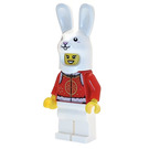 LEGO Year of The Rabbit Costume Minifigure