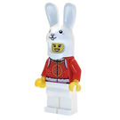 LEGO Year of The Hase Performer Minifigur