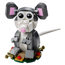 LEGO Year of the Rat Set 40355