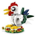 LEGO Year of the Rooster 40234