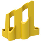 LEGO Yellow 3D Panel 2 (32191)