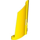 LEGO Giallo 3D Pannello 21 (44351)