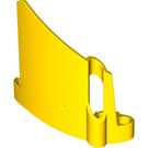 LEGO Yellow 3D Panel 22 (44352)