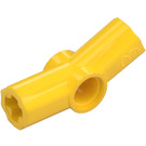 LEGO Yellow Angle Connector #3 (157.5º) (32016 / 42128)