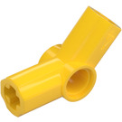 LEGO Yellow Angle Connector #4 (135º) (32192 / 42156)