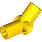 LEGO Yellow Angle Connector #4 (135º) (32192 / 42156)