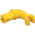 LEGO Yellow Arm with Pin and Hand (66788)