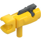 LEGO Yellow Ball Shooter with Trigger (25167)