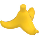 LEGO Geel Banaan Peel (5215)