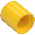 LEGO Yellow Beam 1 (18654)