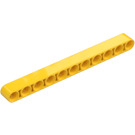 LEGO Amarillo Barra 11 (32525 / 64290)