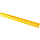 LEGO Yellow Beam 13 (41239)